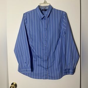 Elegant Straps Blouse